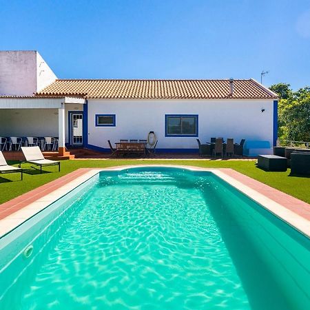 Chaparral Wonderful House In Nature 1H From Lisbon By Soulplaces Silveiras エクステリア 写真