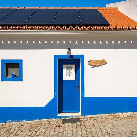 Chaparral Wonderful House In Nature 1H From Lisbon By Soulplaces Silveiras エクステリア 写真
