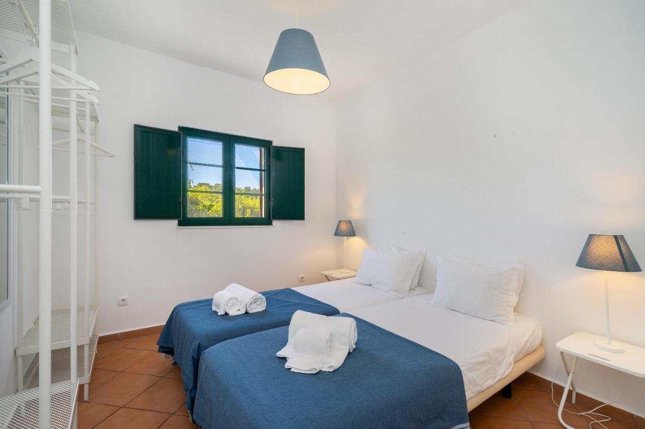 Chaparral Wonderful House In Nature 1H From Lisbon By Soulplaces Silveiras エクステリア 写真