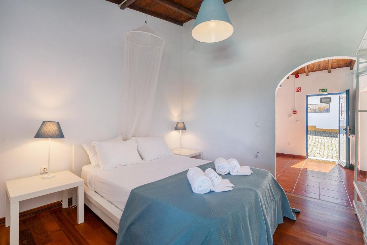 Chaparral Wonderful House In Nature 1H From Lisbon By Soulplaces Silveiras エクステリア 写真