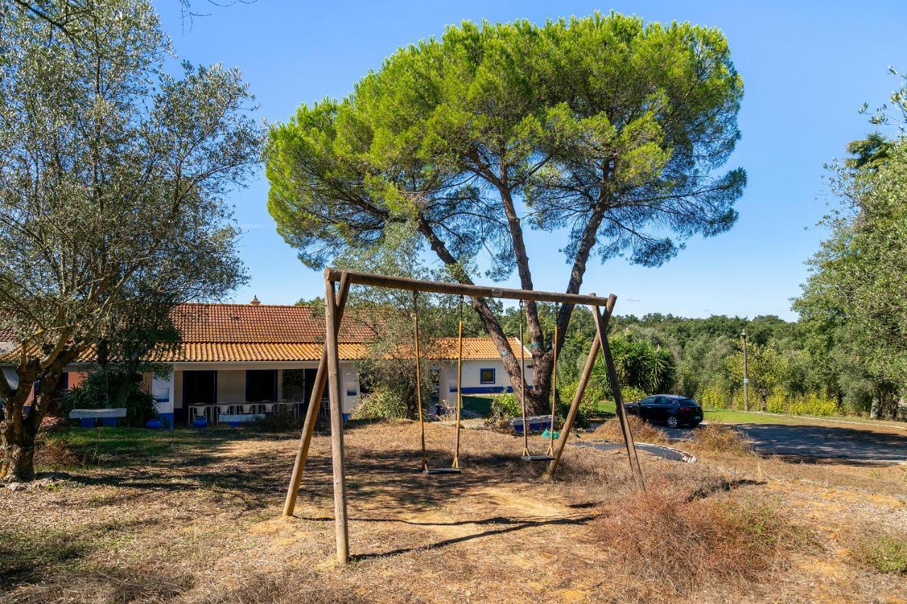 Chaparral Wonderful House In Nature 1H From Lisbon By Soulplaces Silveiras エクステリア 写真