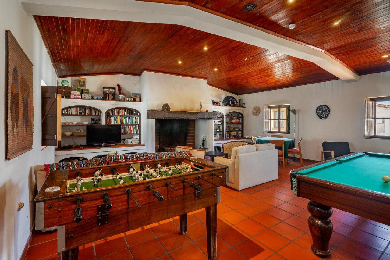 Chaparral Wonderful House In Nature 1H From Lisbon By Soulplaces Silveiras エクステリア 写真