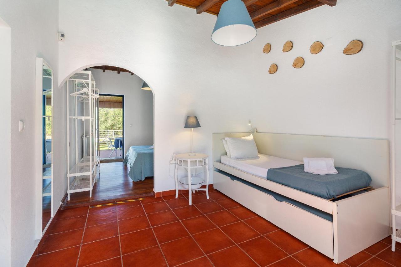 Chaparral Wonderful House In Nature 1H From Lisbon By Soulplaces Silveiras エクステリア 写真