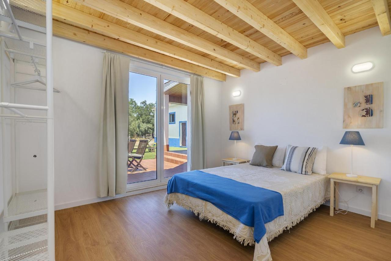 Chaparral Wonderful House In Nature 1H From Lisbon By Soulplaces Silveiras エクステリア 写真