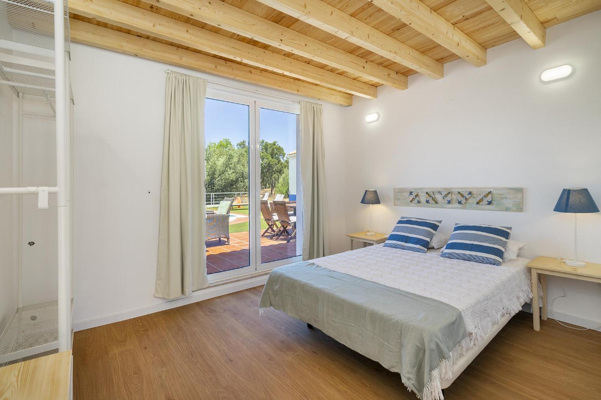 Chaparral Wonderful House In Nature 1H From Lisbon By Soulplaces Silveiras エクステリア 写真